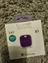 Boompods Boomtag Bluetooth устройство за проследяване, тракер, съвместим с Apple Find My App, лилав, снимка 8
