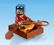 LEGO® Minecraft™ 21256 - Жабешката къща, снимка 5