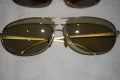Лот от 10 Слънчеви Очила Nikita/Decathlon/Kwiat/Police/Rayban, снимка 11