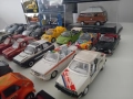 VW Jetta, Golf, Polo, New Beetle, Corrado, Caravelle 1:43, снимка 5