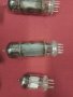 Продавам радиолампи :6п14п х2 и 6т2п, снимка 5
