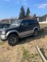 Mitsubishi Padjero 2 2.8 за части, снимка 3