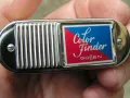 Колекционерски светломер SIXON (color finder)1952 г, снимка 12