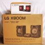 LG X-BOOM CK99 5000W RMS Мини Hi-Fi система, снимка 1 - Аудиосистеми - 27795636
