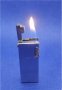 Газова запалка колекционерска Erich-M Grobmayer, снимка 1 - Колекции - 35584304