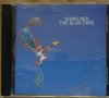 Компакт дискове CD Chris Rea ‎– The Blue Cafe