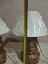 Две барокови настолни лампи, снимка 4
