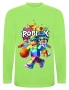 Детска персонализирана блуза Roblox / Роблокс, снимка 8