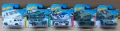 Колички Hot Wheels / Хот Уилс - 90 модела / 003, снимка 9