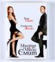 ДВД Мистър и Мисис Смит  / DVD Mr. & Mrs. Smith, снимка 1 - DVD филми - 43425243