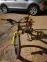 Продавам детско колело Corelli Rave 20'', снимка 6