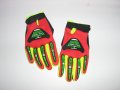 Детски мото ръкавици, снимка 7