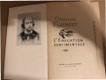 L'éducation sentimentale -Gustave Flaubert , снимка 2