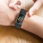 Силиконови каишки за Fitbit Charge 5/6, снимка 1