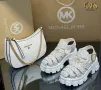 дамски сандали Michael kors , снимка 1