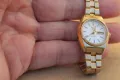 Дамски позлатен Японски часовник ''Seiko 5'' автомат  , снимка 3