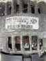 динамо алтернатор генератор denso  51859038 09 c758 01513/1  за fiat panda / punto / bravo  1.2i 68 , снимка 4