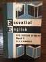 Essential English for foreign students - book 3, снимка 1 - Чуждоезиково обучение, речници - 32864674
