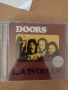 CD The Doors, снимка 3
