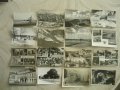 Стари черно-бели картички от Европа, снимка 3