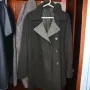 Мъжко палто от вълна L/XL, снимка 2