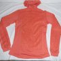 Norrona Lofoten Alpha Raw Zip Hoodie (M) дамска поларена горница, снимка 3