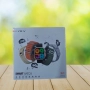 Стилен смарт часовник, Smart Watch Ezra, 5+1 SW133, снимка 8