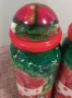 Ръчно Декорирани бурканчета с  декупаж, снимка 4