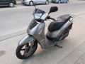 Kymco People S 125 - 2006 На части, снимка 3