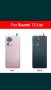 Xiaomi 13 lite заден капак , снимка 2