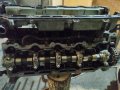 оборудвана глава R9128018 с дюзи Vectra C 2.2 дизел 125 к.с двигател Y22DTR , снимка 4
