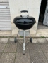 барбекю на дървени въглища "WEBER", снимка 1