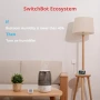 SwitchBot Bluetooth цифров  стаен термометър, хигрометър за вътрешна употреба, снимка 7