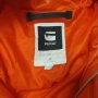 G-STAR Whistler Hooded Bomber Puffer размер М-Л дамско яке , снимка 8