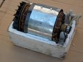 Ротор статор за дизелов генератор за ток, снимка 1 - Електродвигатели - 32871440