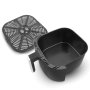 Фритюрник AirFryer Rohnson R-2835 * Гаранция 2 години * Безплатна доставка, снимка 4