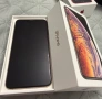 Apple iPhone XS MAX, 64GB, с кутия!, снимка 2