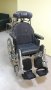 многофункционална инвалидна количка, снимка 9