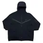 Мъжко горнище Nike Tech Fleece, размер XXL, снимка 1