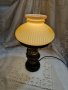 лампа винтидж 919, снимка 4