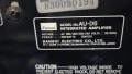 Sansui AU-D 5, снимка 10