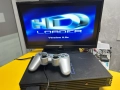 Sony Playstation 2 Ps2 Плейстейшън 2 с HDD 160G, снимка 8