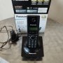 Телефон Panasonic , снимка 1 - Стационарни телефони и факсове - 43594017