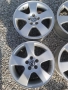 5x100.. 16.цола 7j ET44.5 VW, снимка 2
