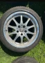 Джанти с гуми Honda CR-V, снимка 1
