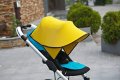 Универсален сенник за бебешка количка с UV защита , снимка 1 - Други - 33532618