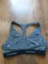 Icebreaker Womens Sprite Bra - дамско спортно бюстие М КАТО НОВО, снимка 6