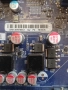 Дънна платка H61 Foxconn H61M-S Socket 1155, снимка 2