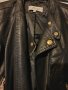 Ново дамско кожено яке, снимка 5