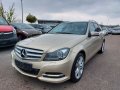 Mercedes-Benz C -Klasse T-Modell C 250 T CDI BlueEfficiency, снимка 4